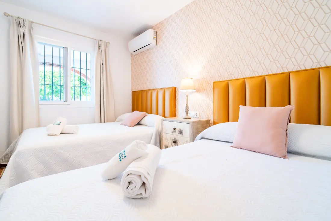 Apartmanok Alhaurin El Grande