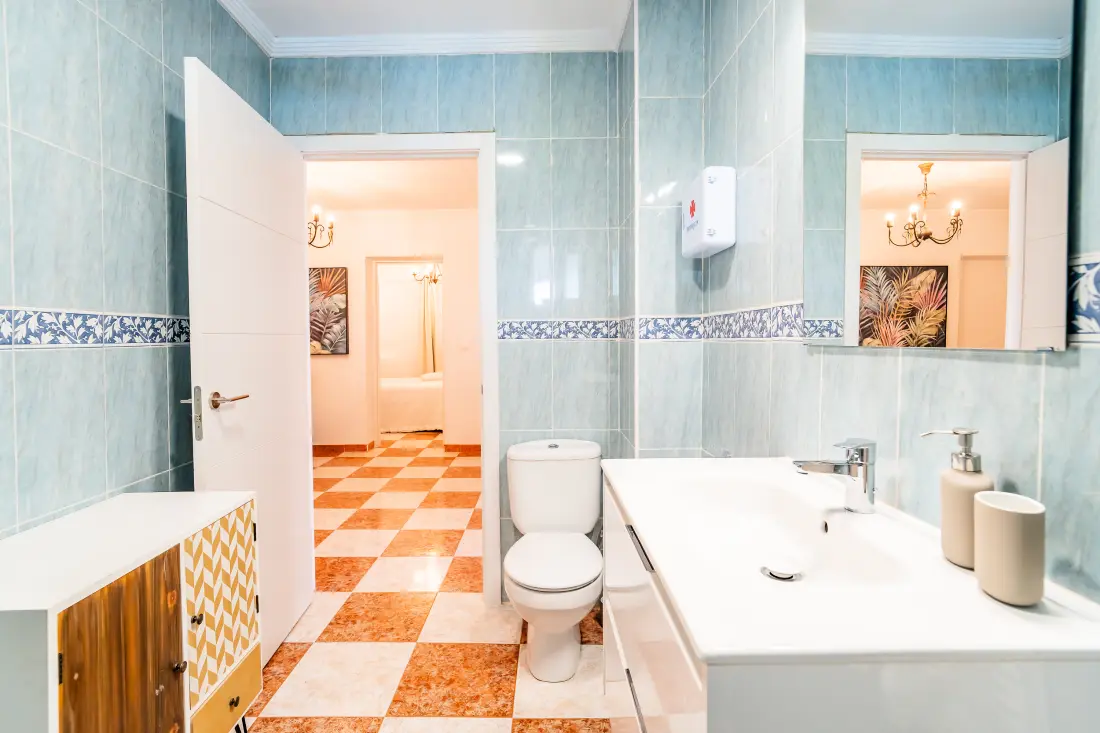 Apartmanok Alhaurin El Grande