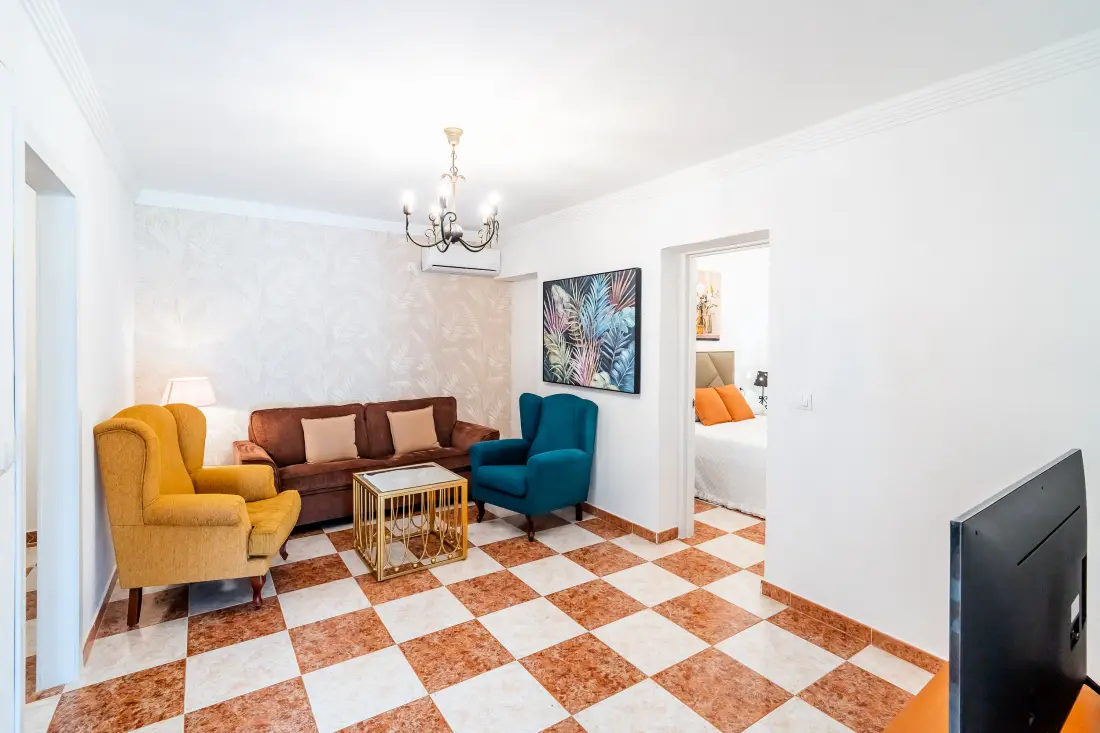 Apartmanok Alhaurin El Grande