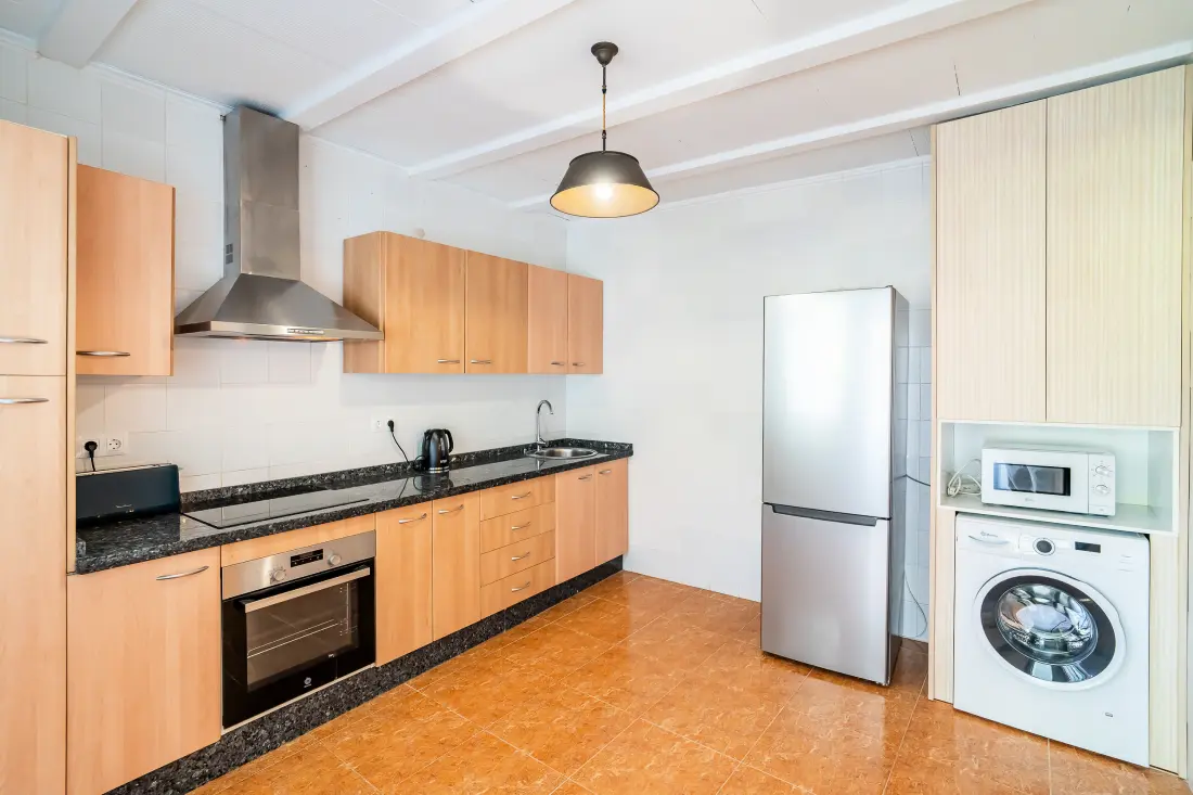 Apartmanok Alhaurin El Grande