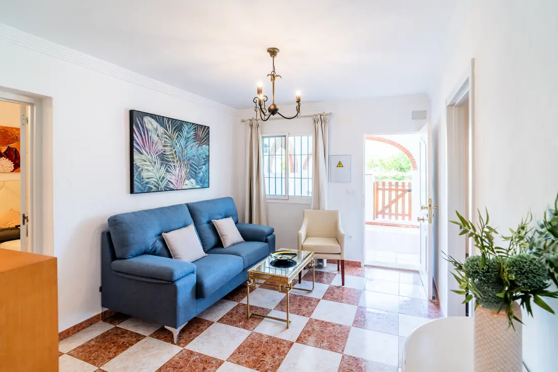 Apartmanok Alhaurin El Grande