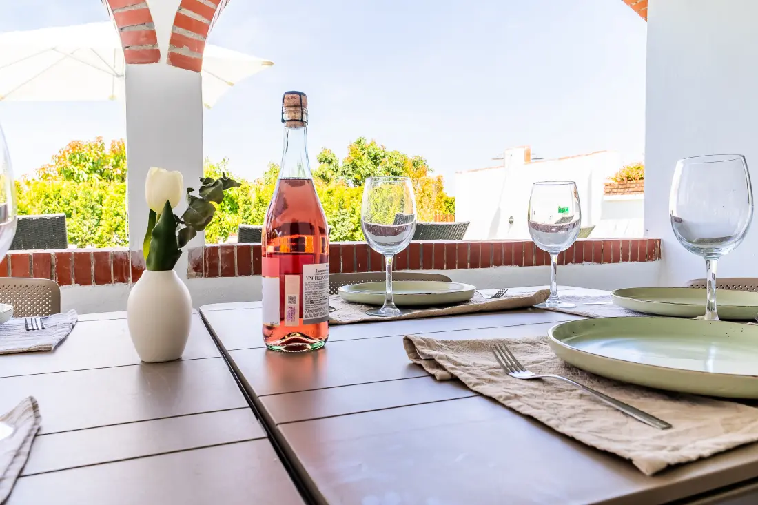 Apartmanok Alhaurin El Grande