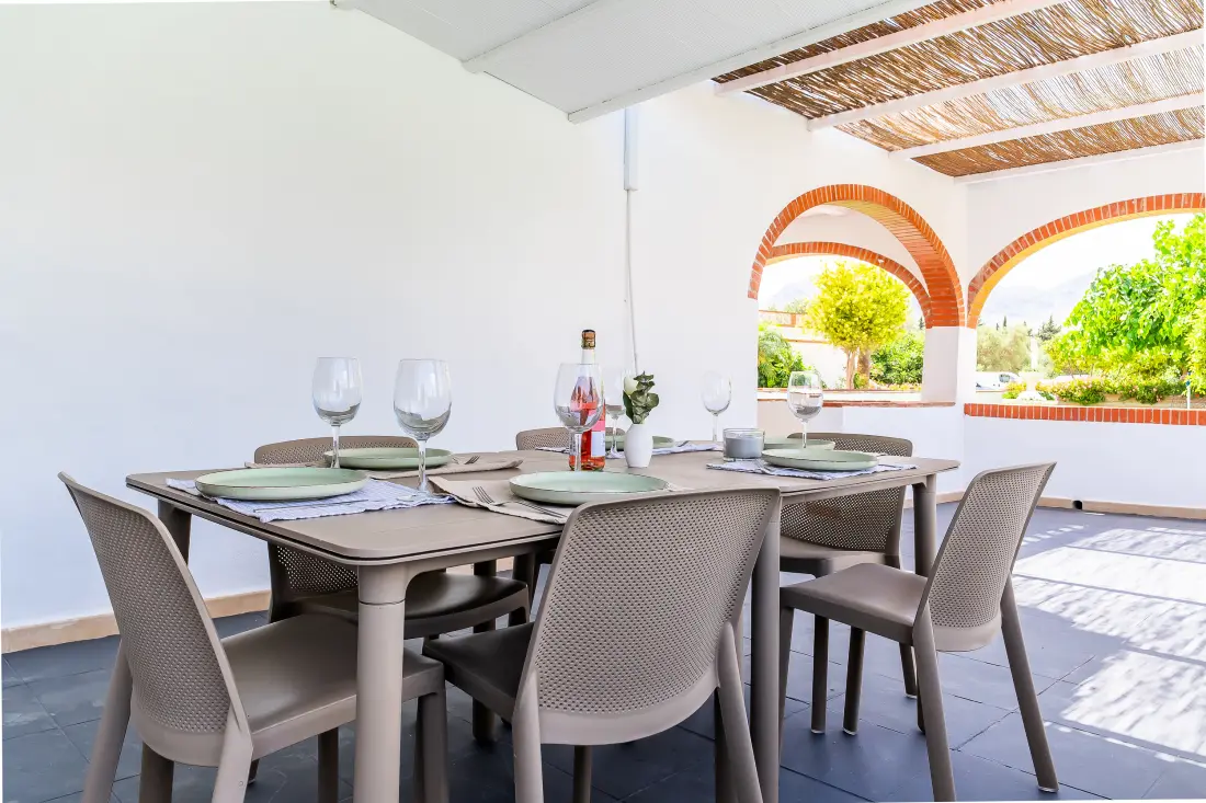 Apartmanok Alhaurin El Grande