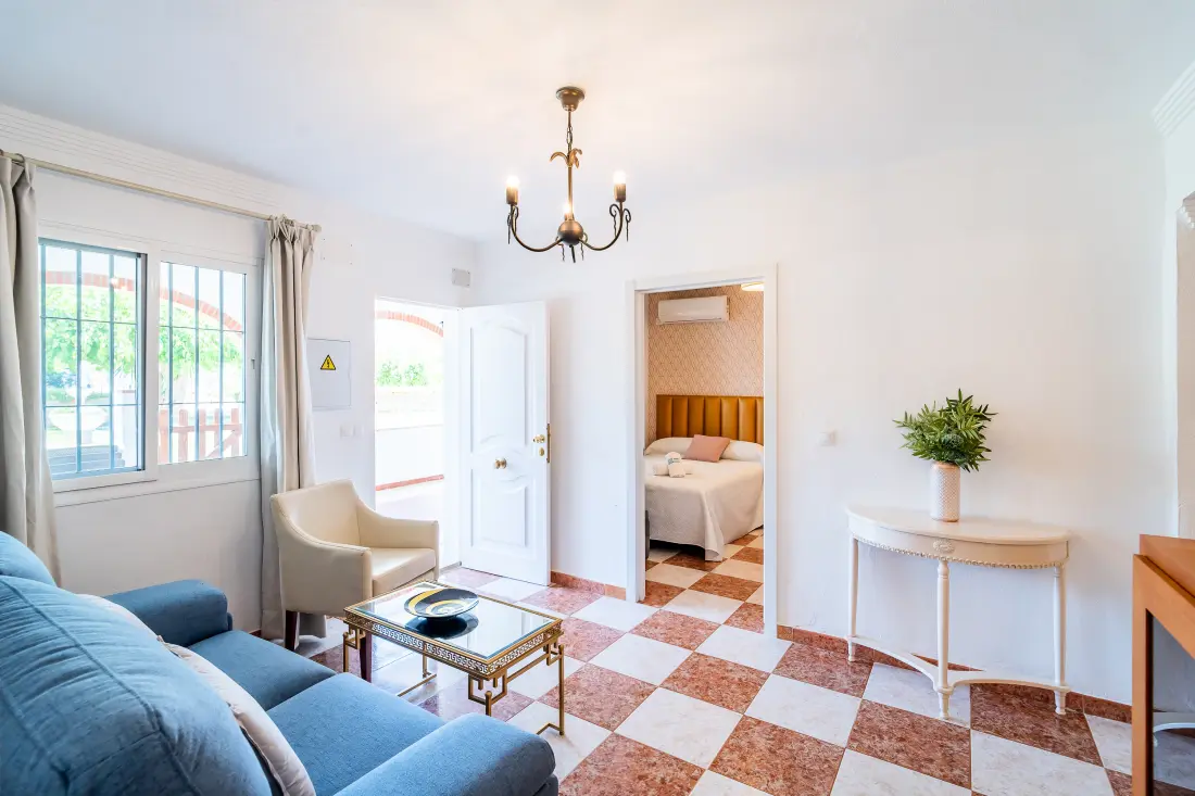 Apartmanok Alhaurin El Grande