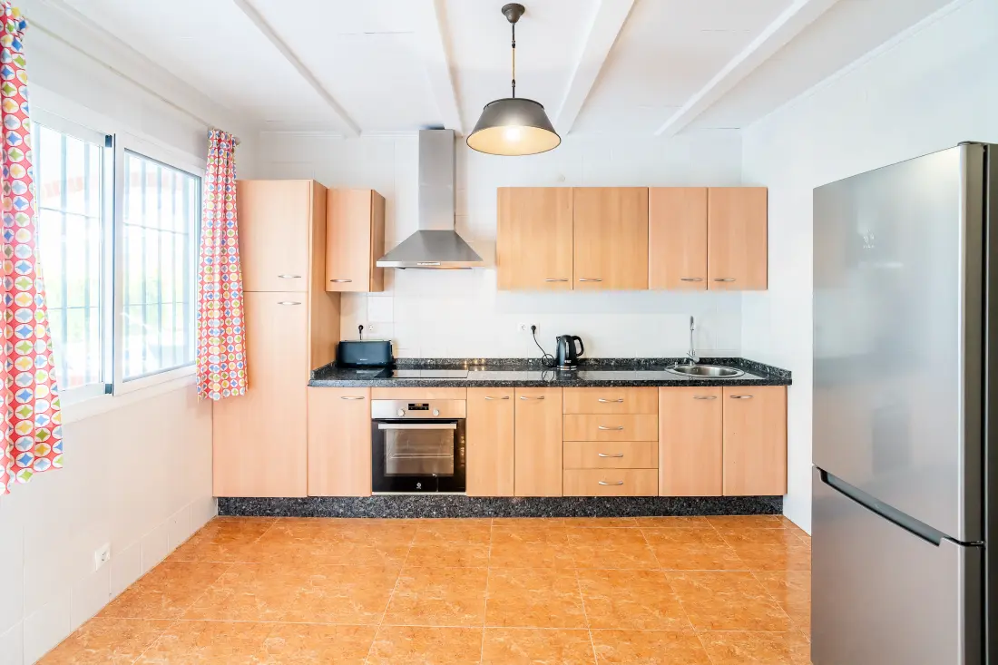 Apartmanok Alhaurin El Grande