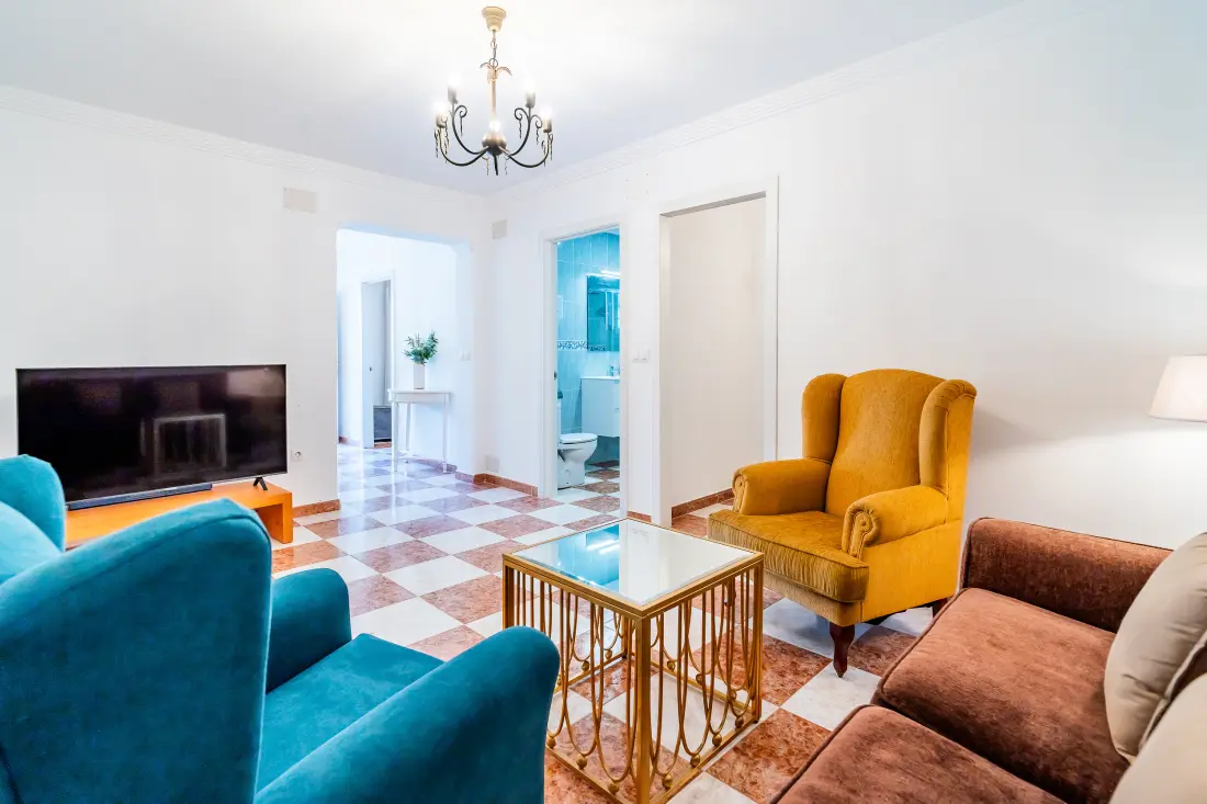 Apartmanok Alhaurin El Grande