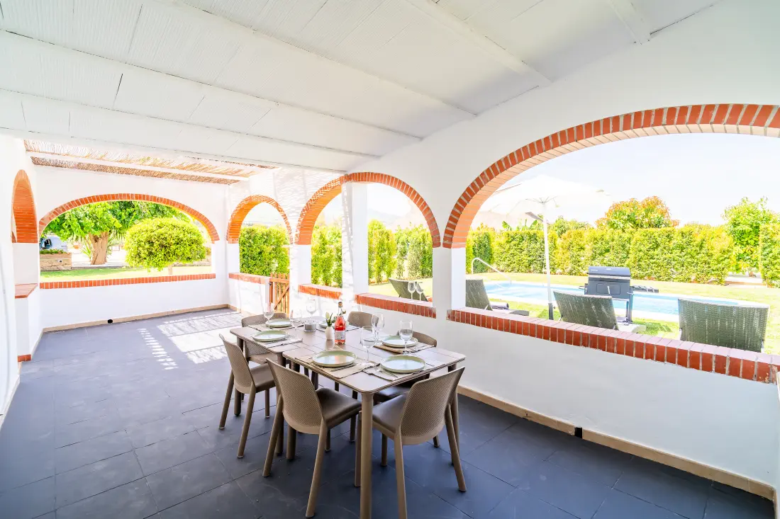 Apartmanok Alhaurin El Grande