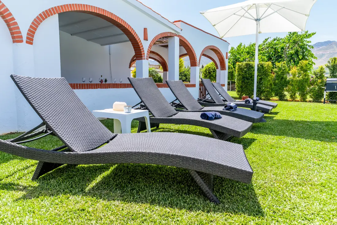 Apartmanok Alhaurin El Grande