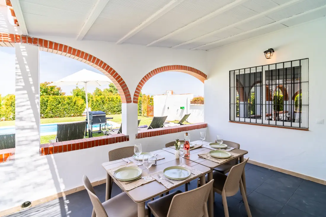 Apartmanok Alhaurin El Grande