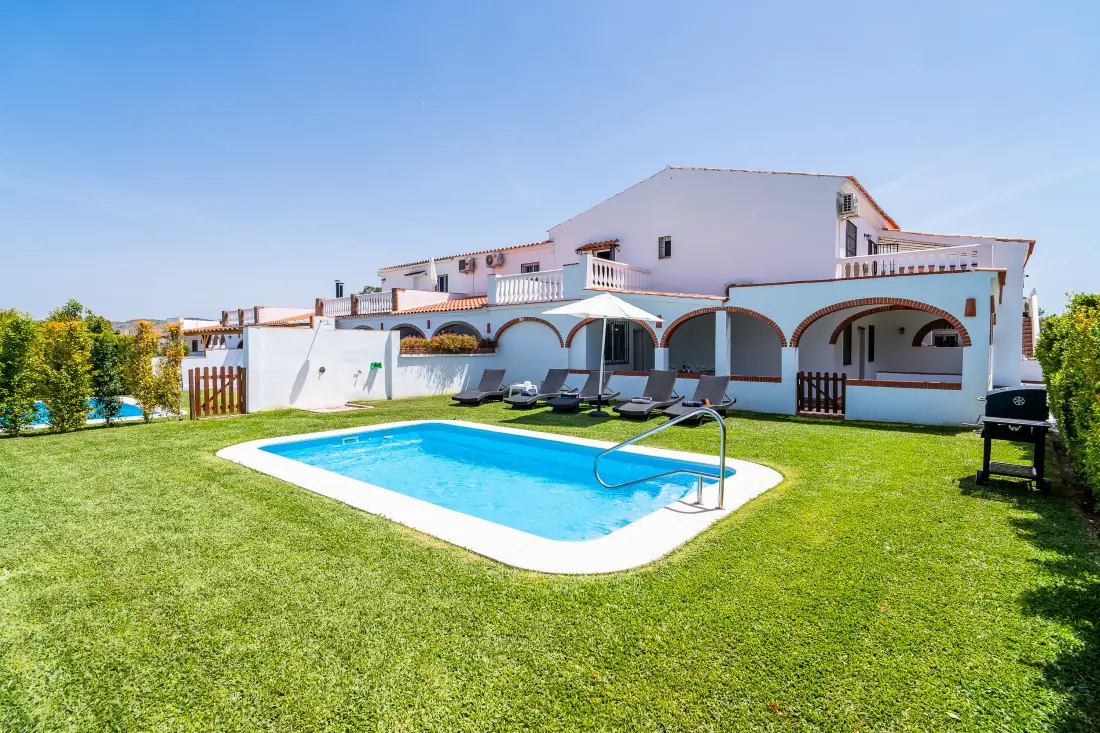 Apartmanok Alhaurin El Grande