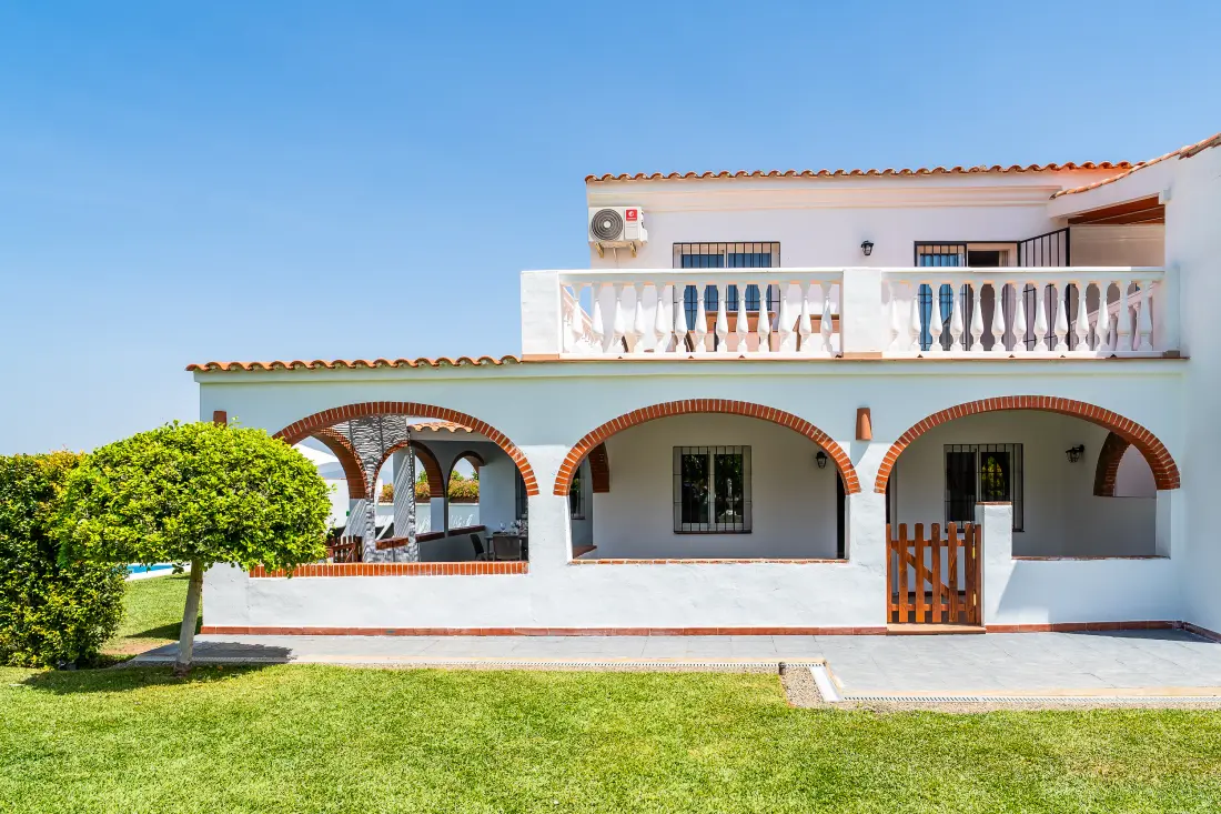 Apartmanok Alhaurin El Grande