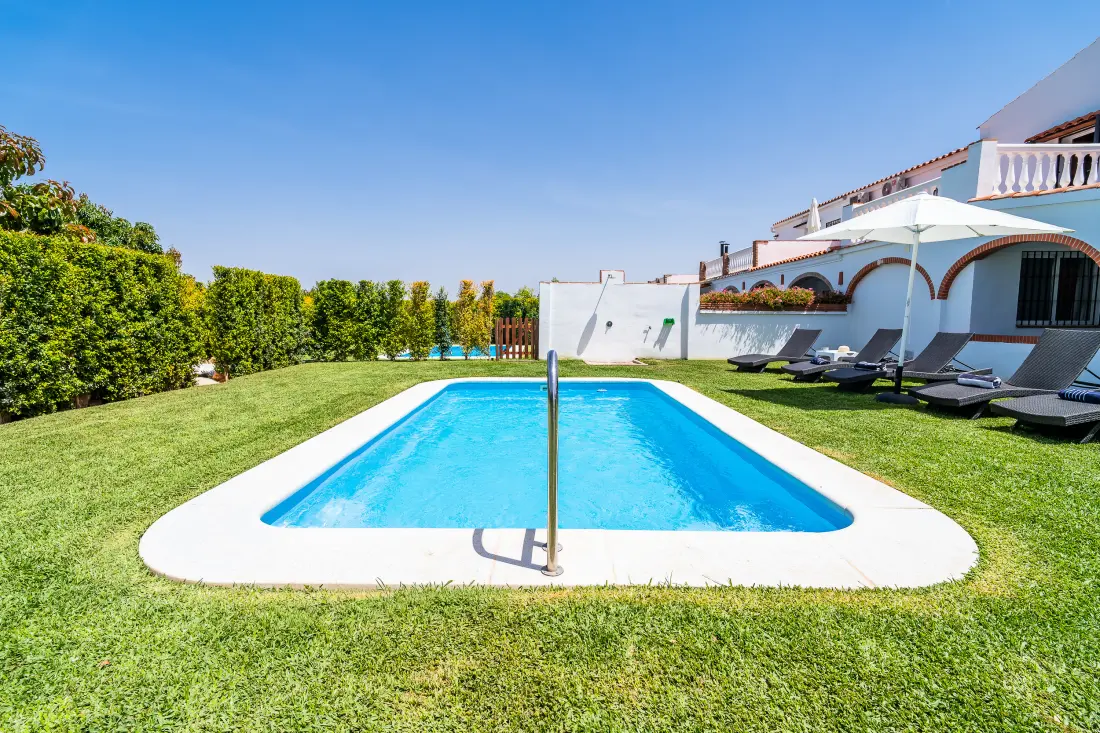 Apartmanok Alhaurin El Grande