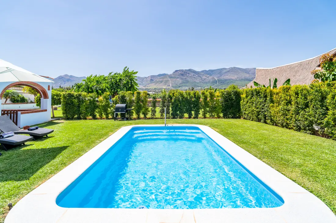 Apartmanok Alhaurin El Grande