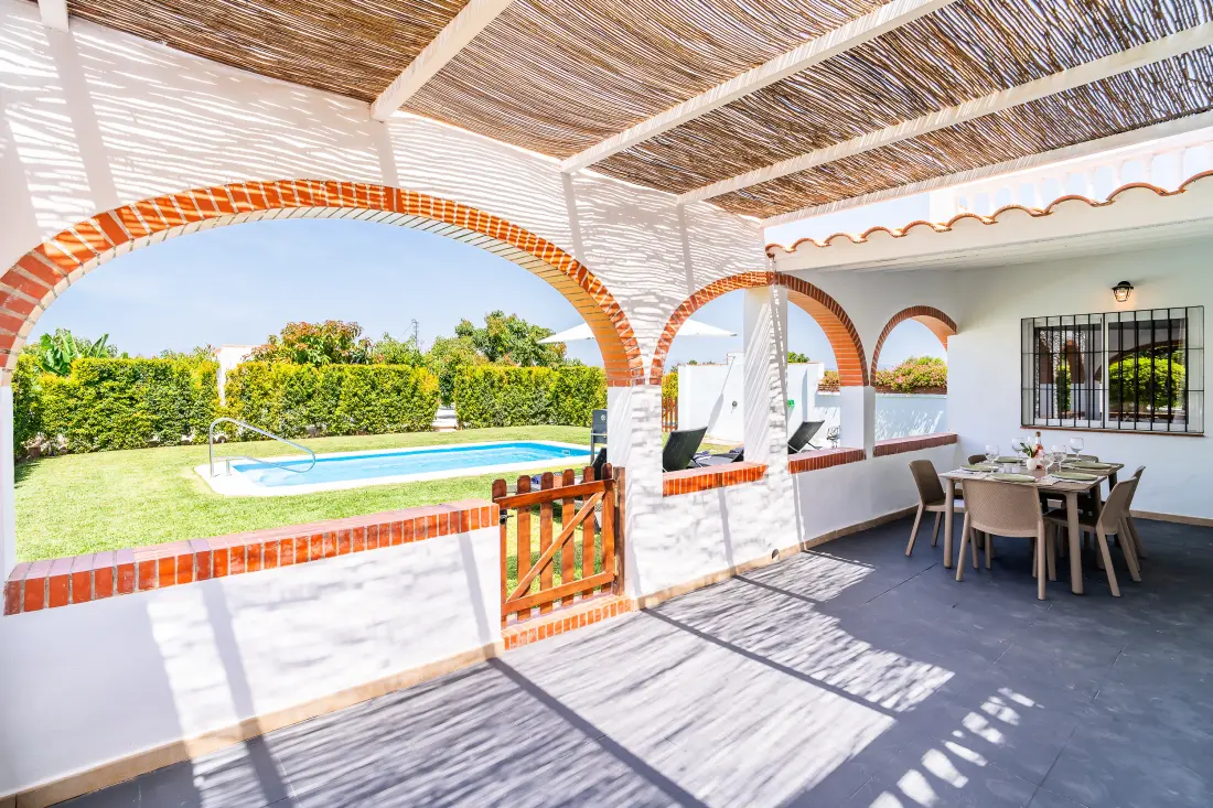 Apartmanok Alhaurin El Grande