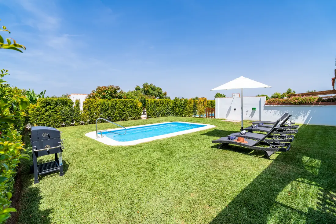Apartmanok Alhaurin El Grande