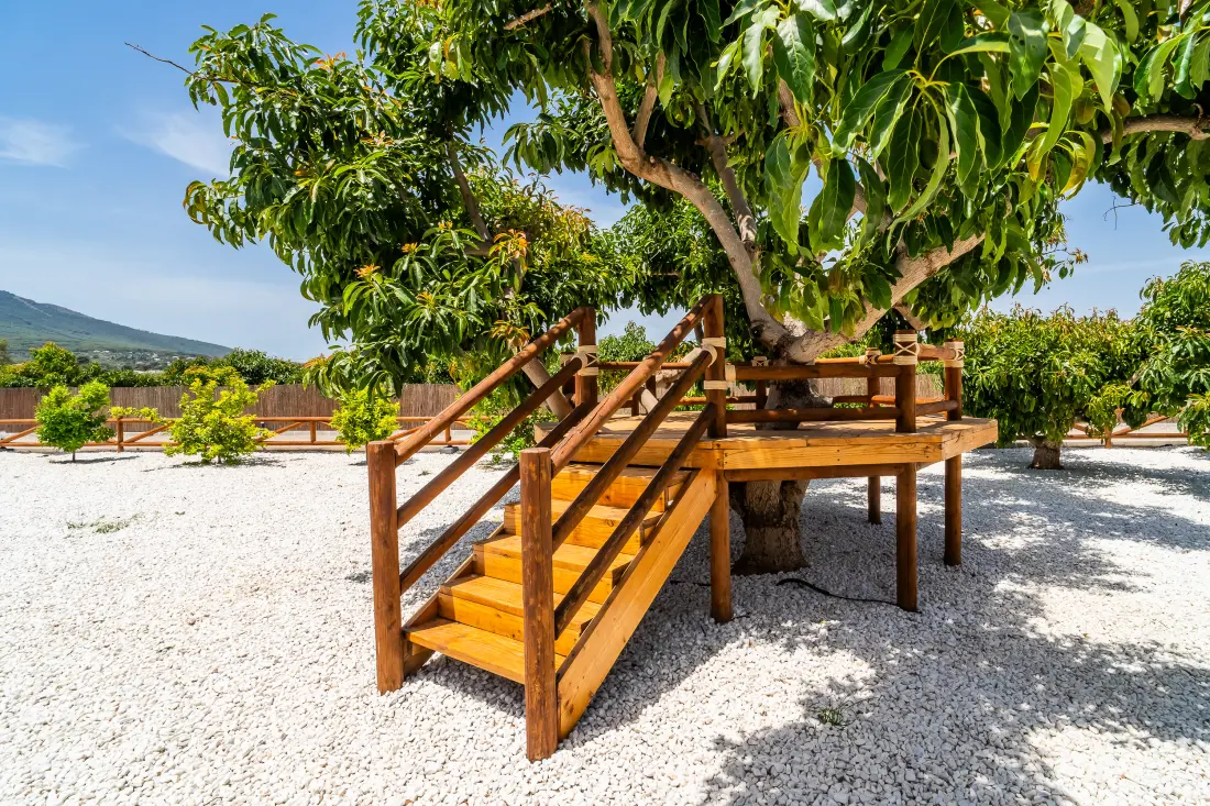 Apartmanok Alhaurin El Grande