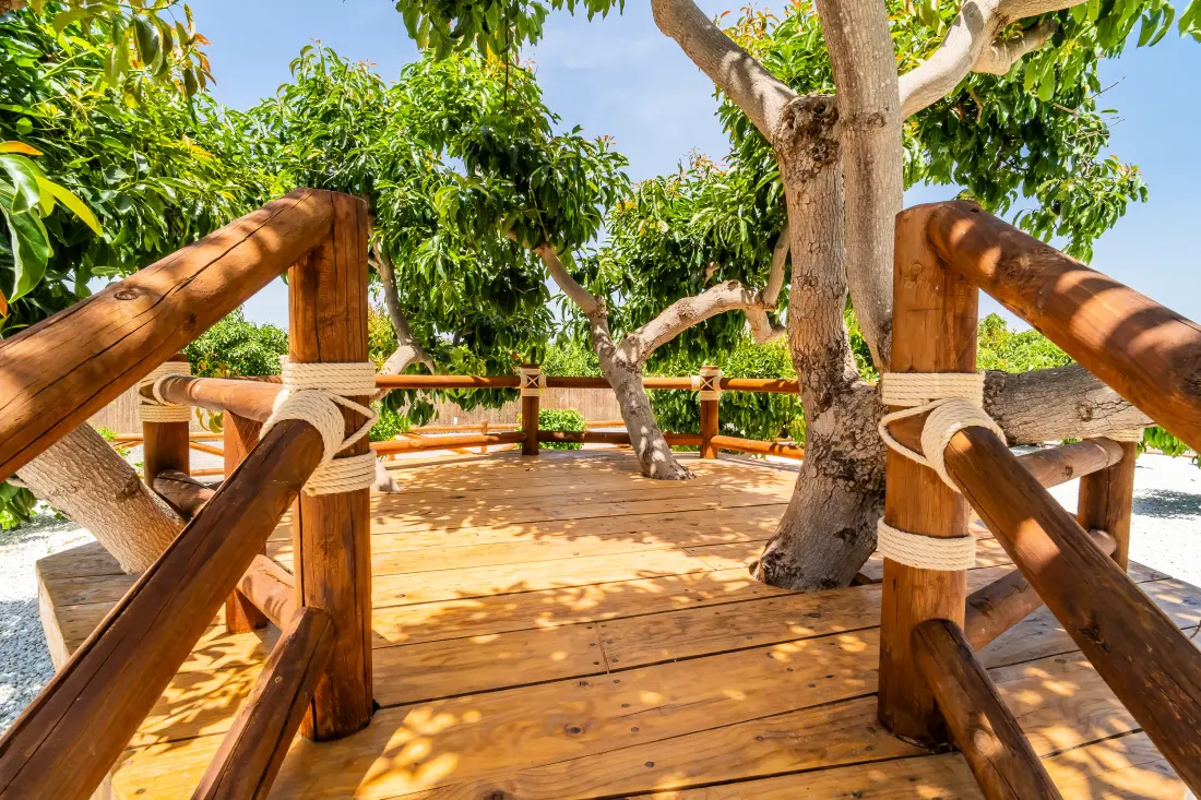 Apartmanok Alhaurin El Grande