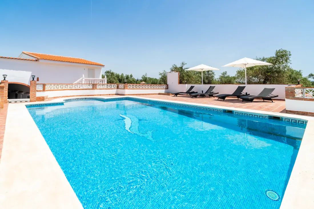 Apartmanok Alhaurin El Grande