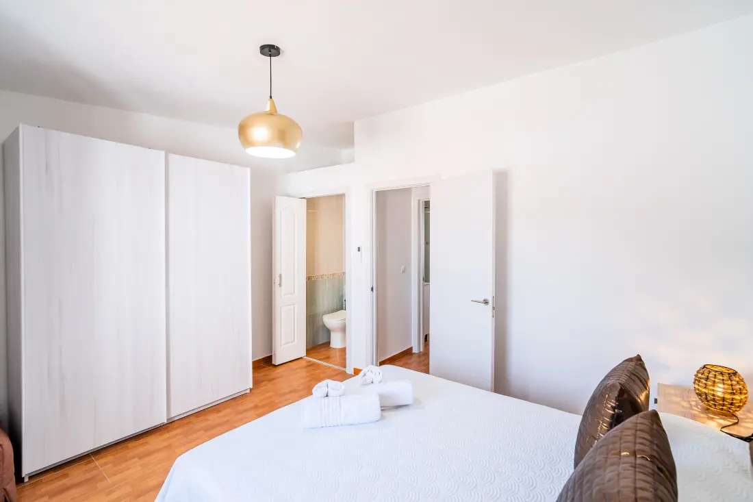 Apartmanok Alhaurin El Grande