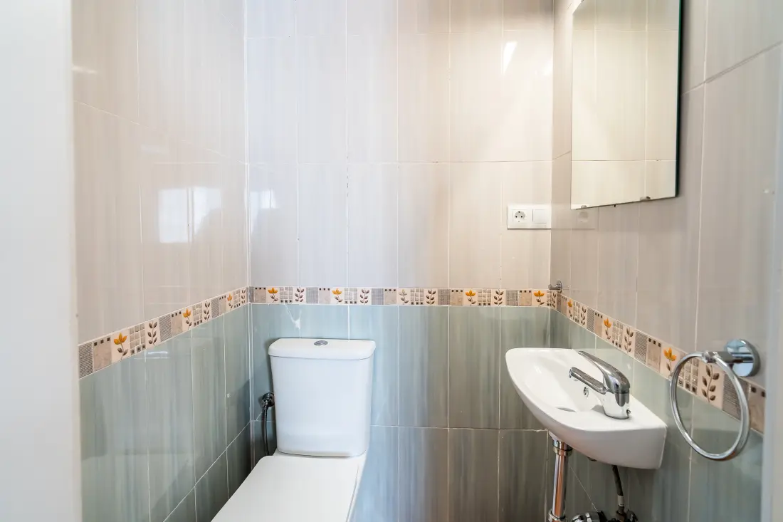 Apartmanok Alhaurin El Grande