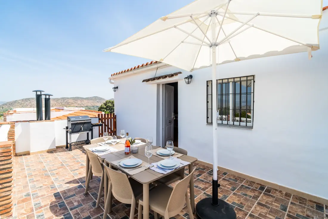 Apartmanok Alhaurin El Grande