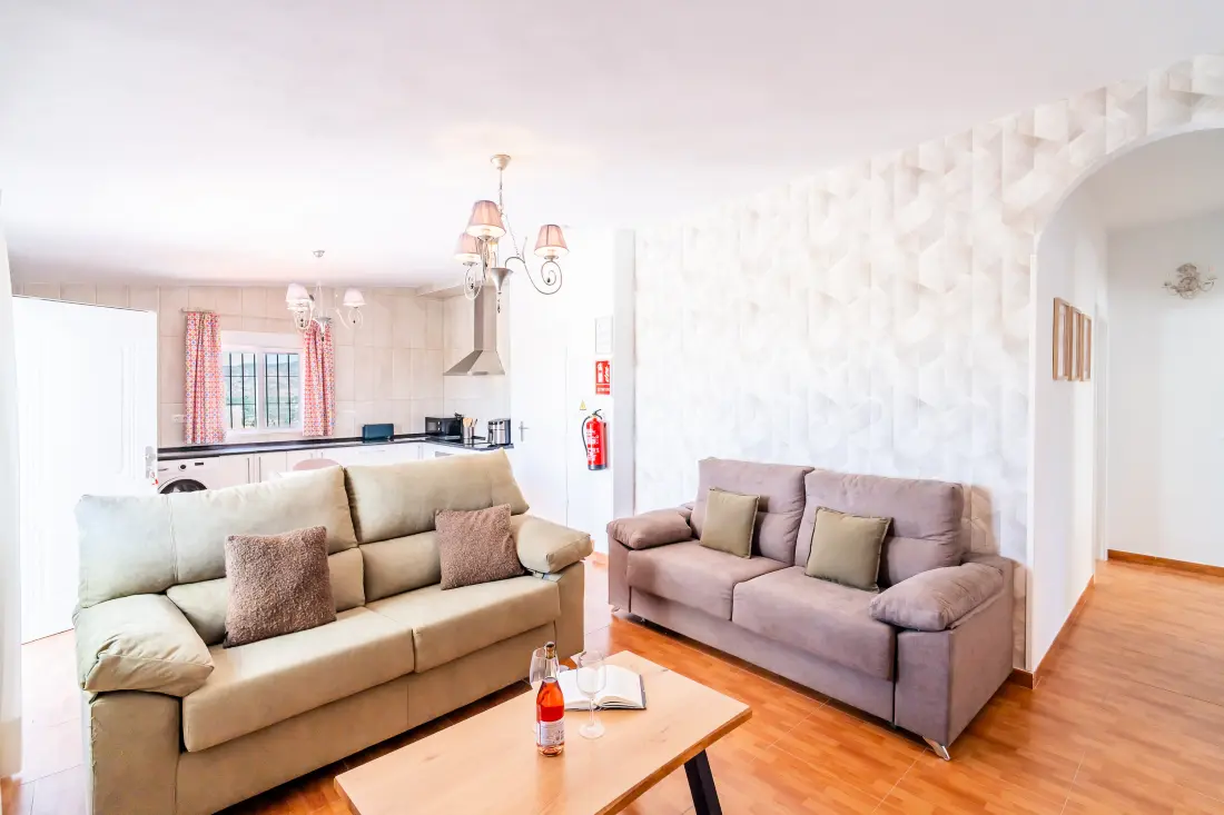 Apartmanok Alhaurin El Grande
