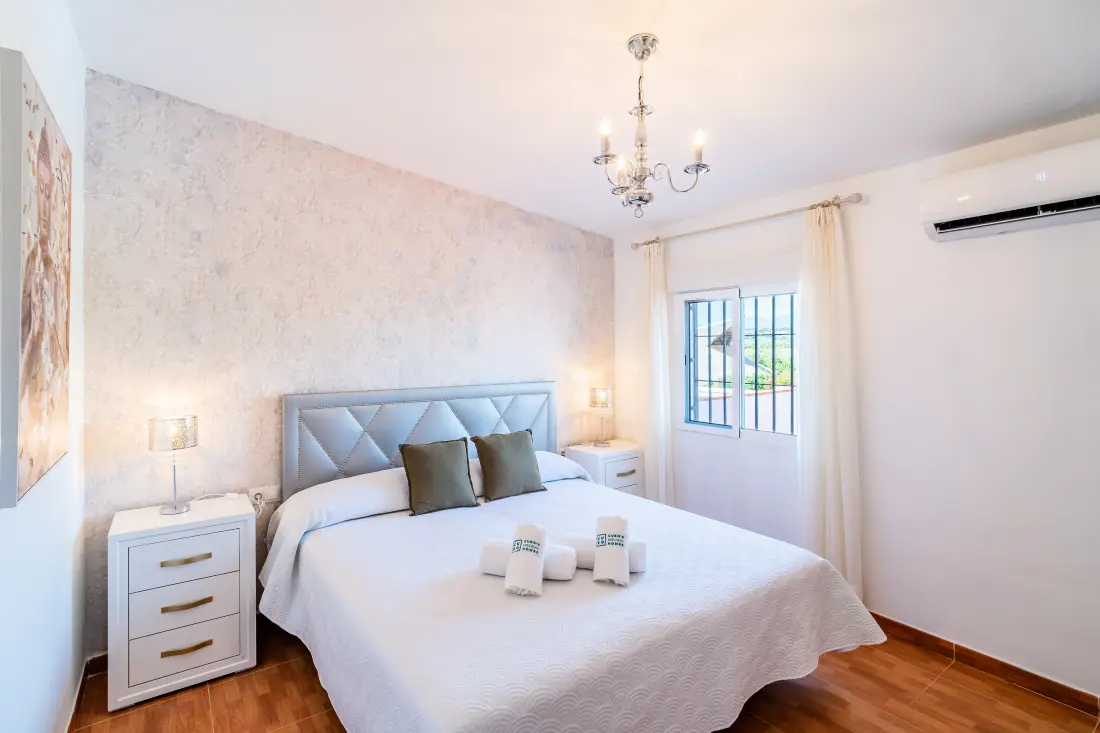 Apartmanok Alhaurin El Grande