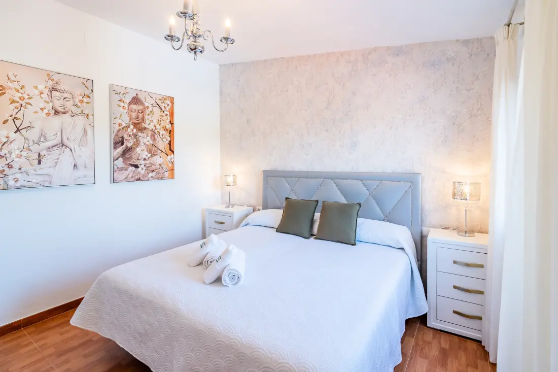 Apartmanok Alhaurin El Grande
