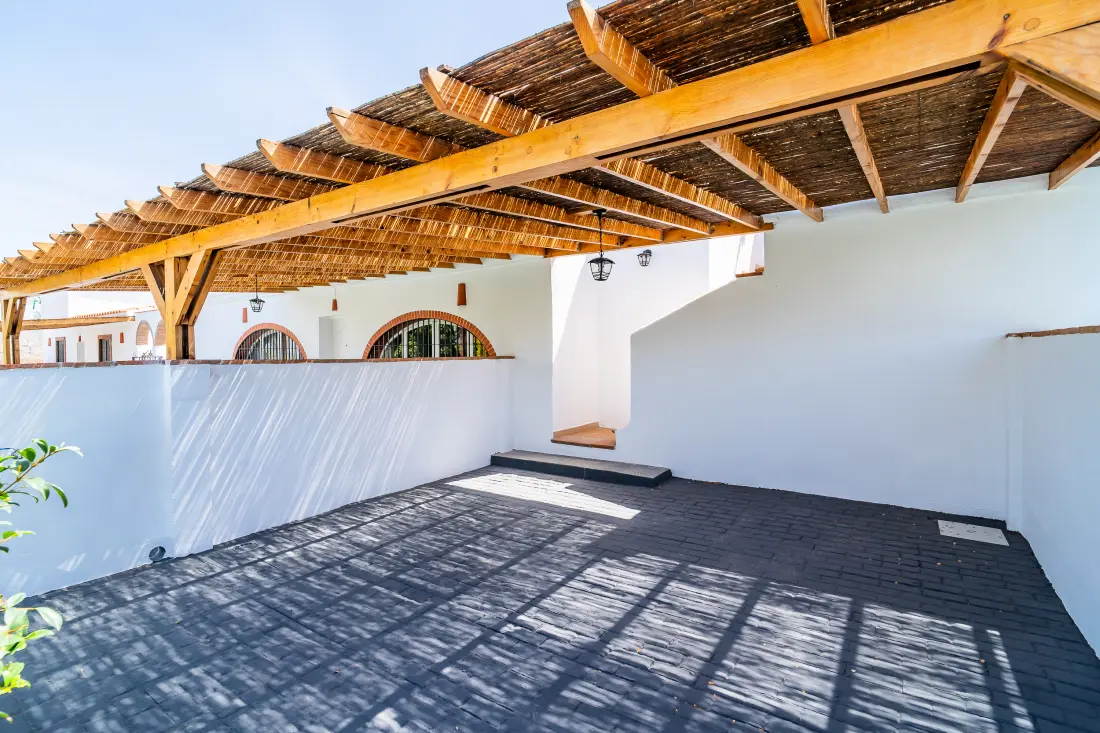 Apartmanok Alhaurin El Grande