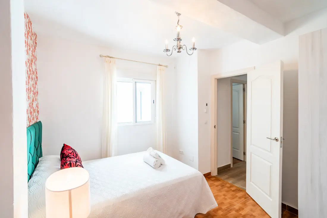 Apartmanok Alhaurin El Grande