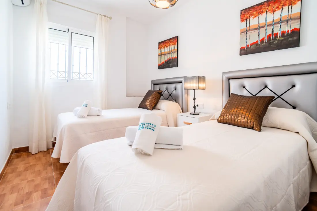 Apartmanok Alhaurin El Grande