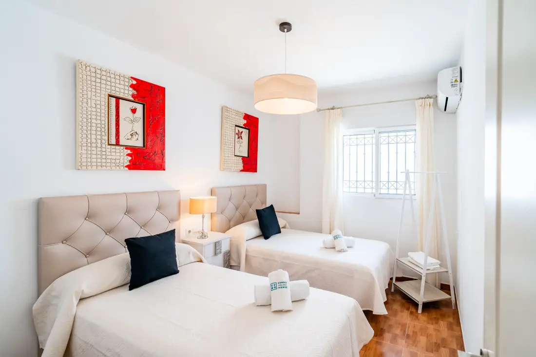 Apartmanok Alhaurin El Grande