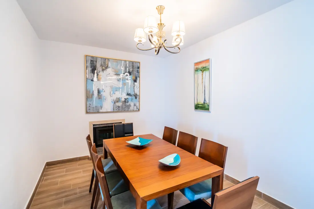 Apartmanok Alhaurin El Grande