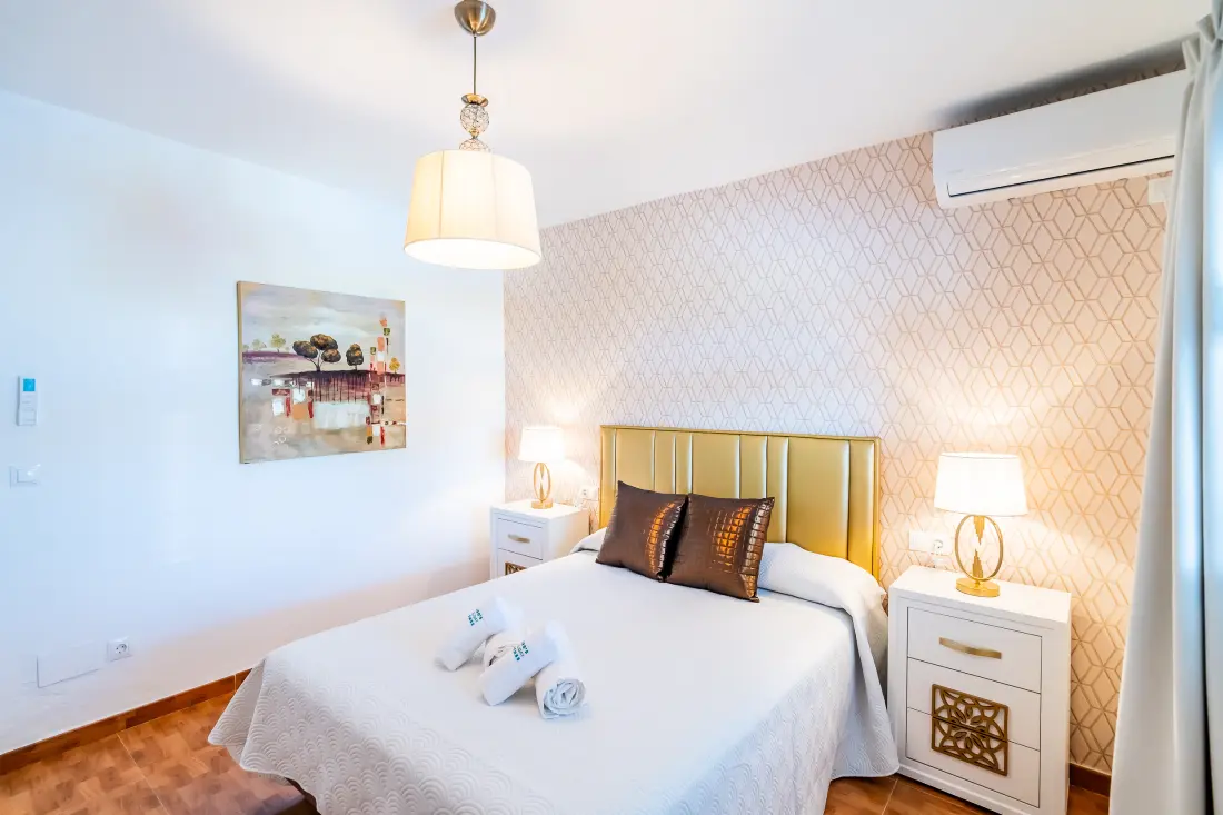 Apartmanok Alhaurin El Grande