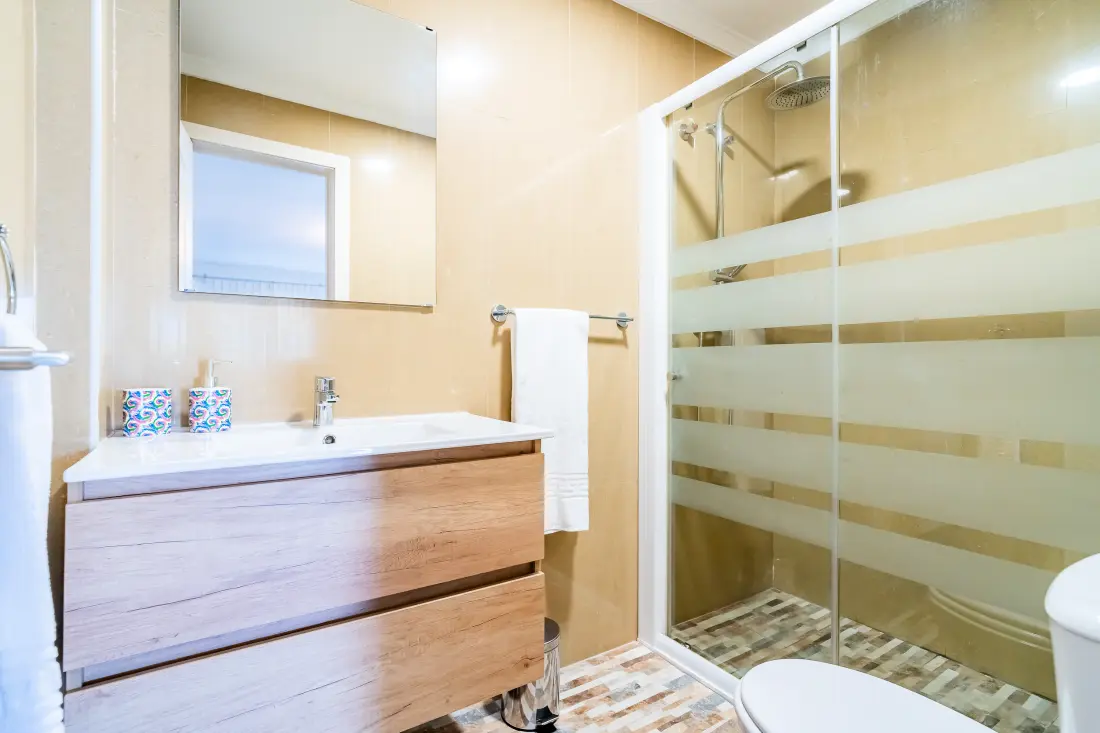Apartmanok Alhaurin El Grande