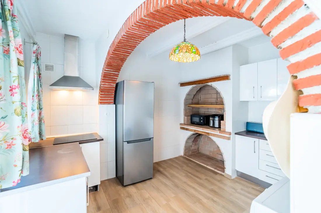 Apartmanok Alhaurin El Grande
