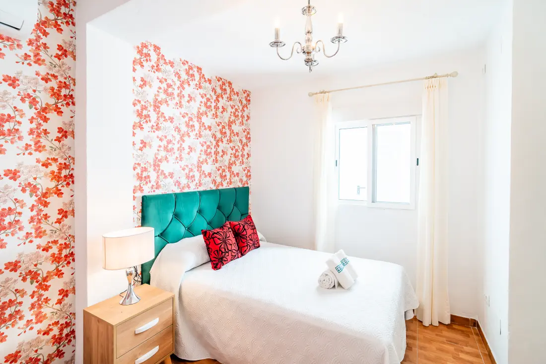 Apartmanok Alhaurin El Grande