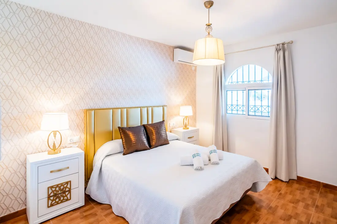 Apartmanok Alhaurin El Grande