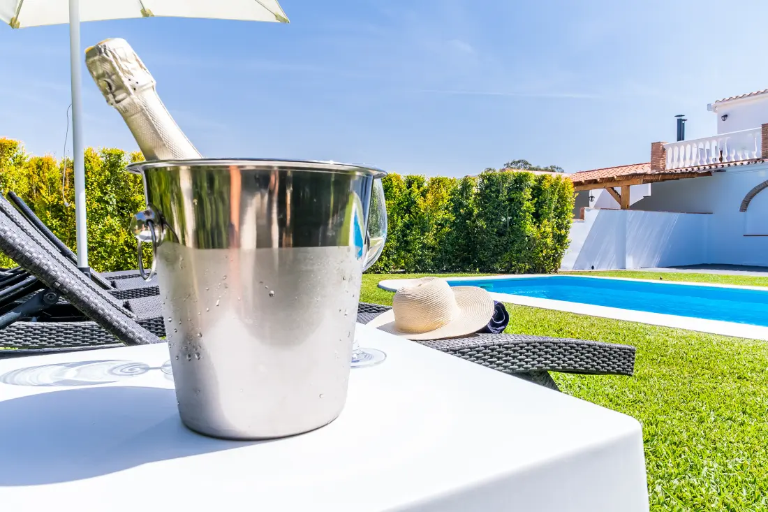 Apartmanok Alhaurin El Grande