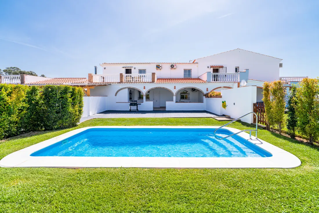 Apartmanok Alhaurin El Grande