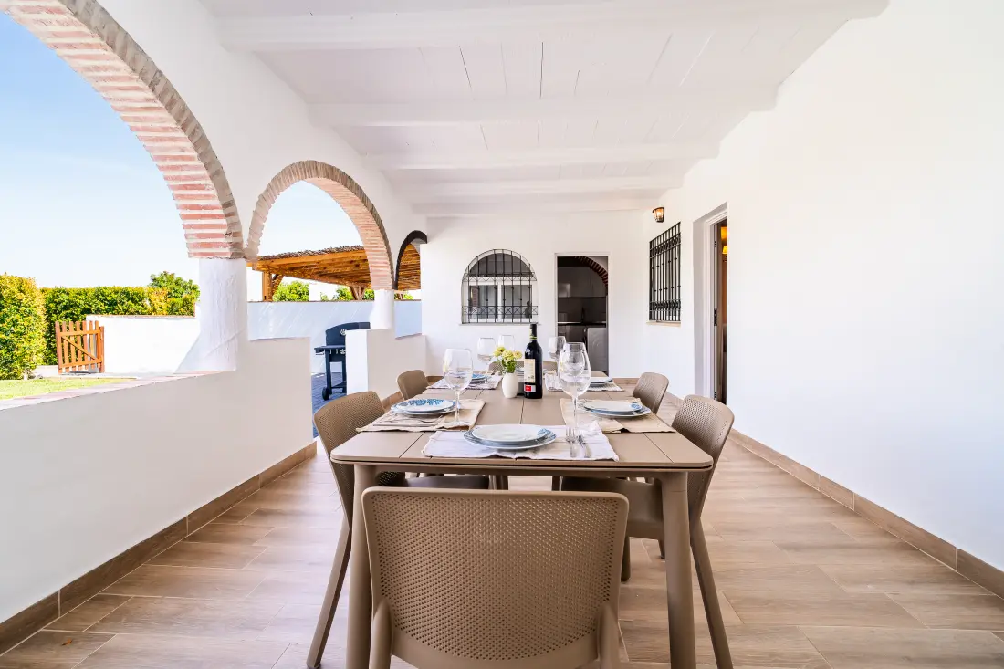 Apartmanok Alhaurin El Grande