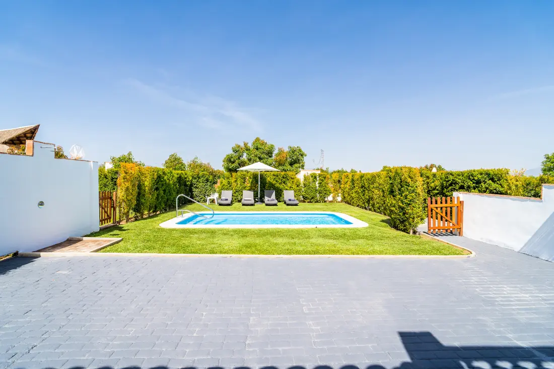 Apartmanok Alhaurin El Grande