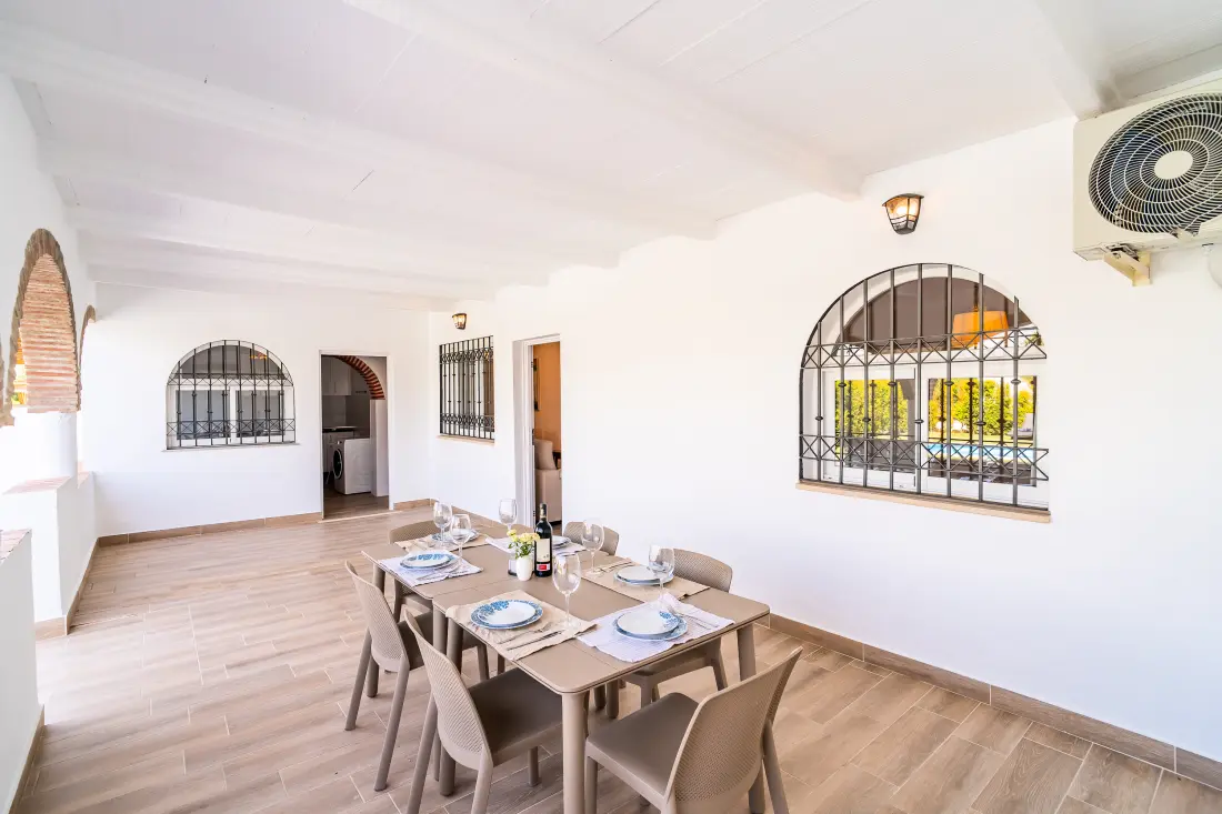 Apartmanok Alhaurin El Grande