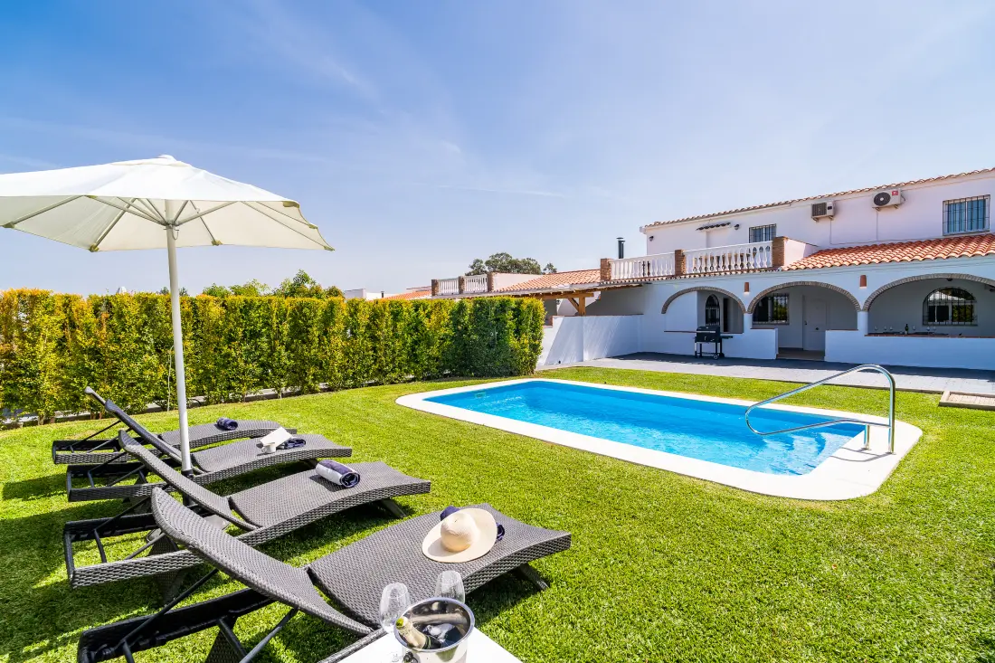 Apartmanok Alhaurin El Grande