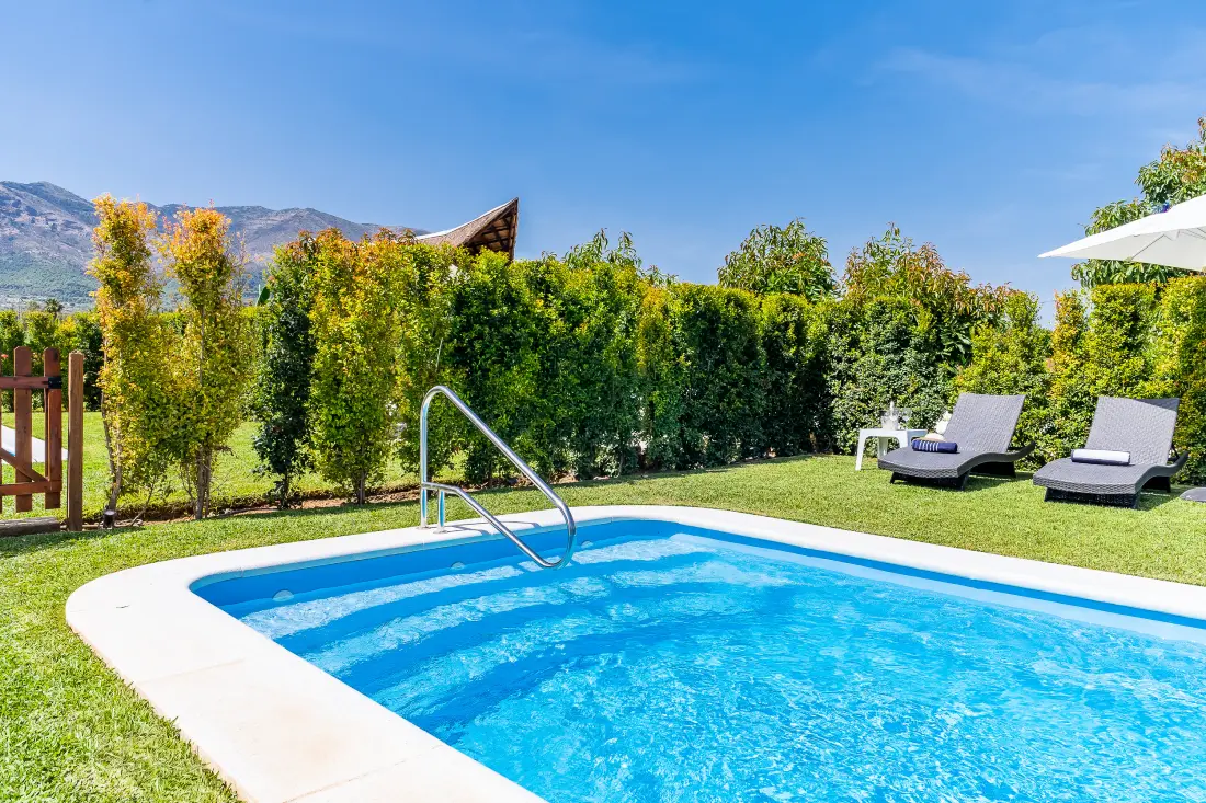 Apartmanok Alhaurin El Grande