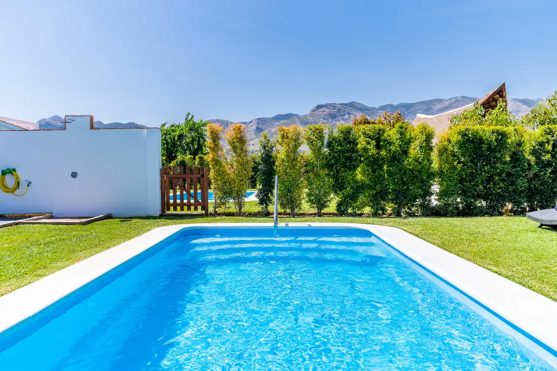 Apartmanok Alhaurin El Grande