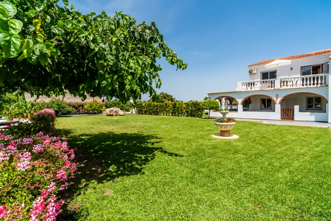 Apartmanok Alhaurin El Grande
