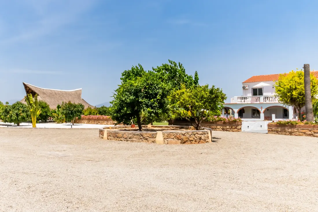 Apartmanok Alhaurin El Grande