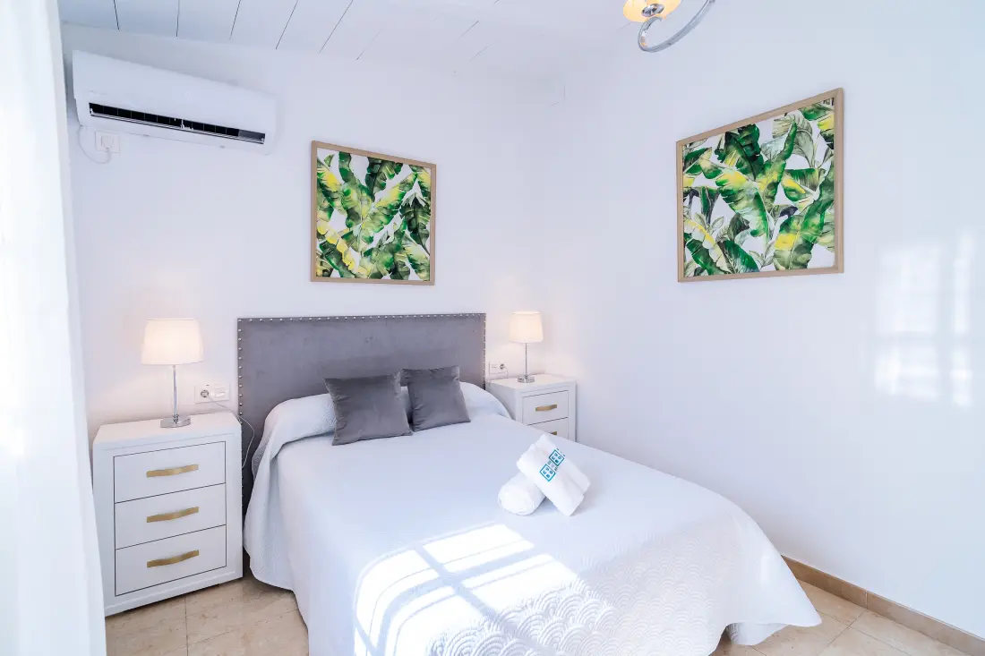 Apartmanok Alhaurin El Grande
