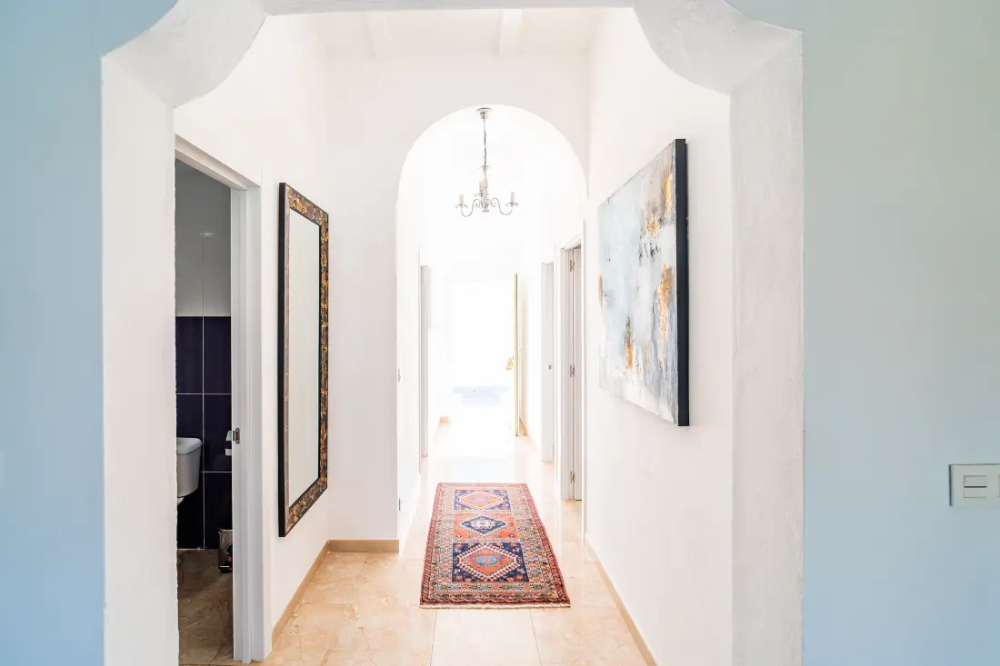 Apartmanok Alhaurin El Grande